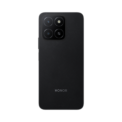 Honor X5b Plus Dual Card Open Market Ver, 4GB & 128GB, 6.5Inch, 5200Mah, Midnight Black