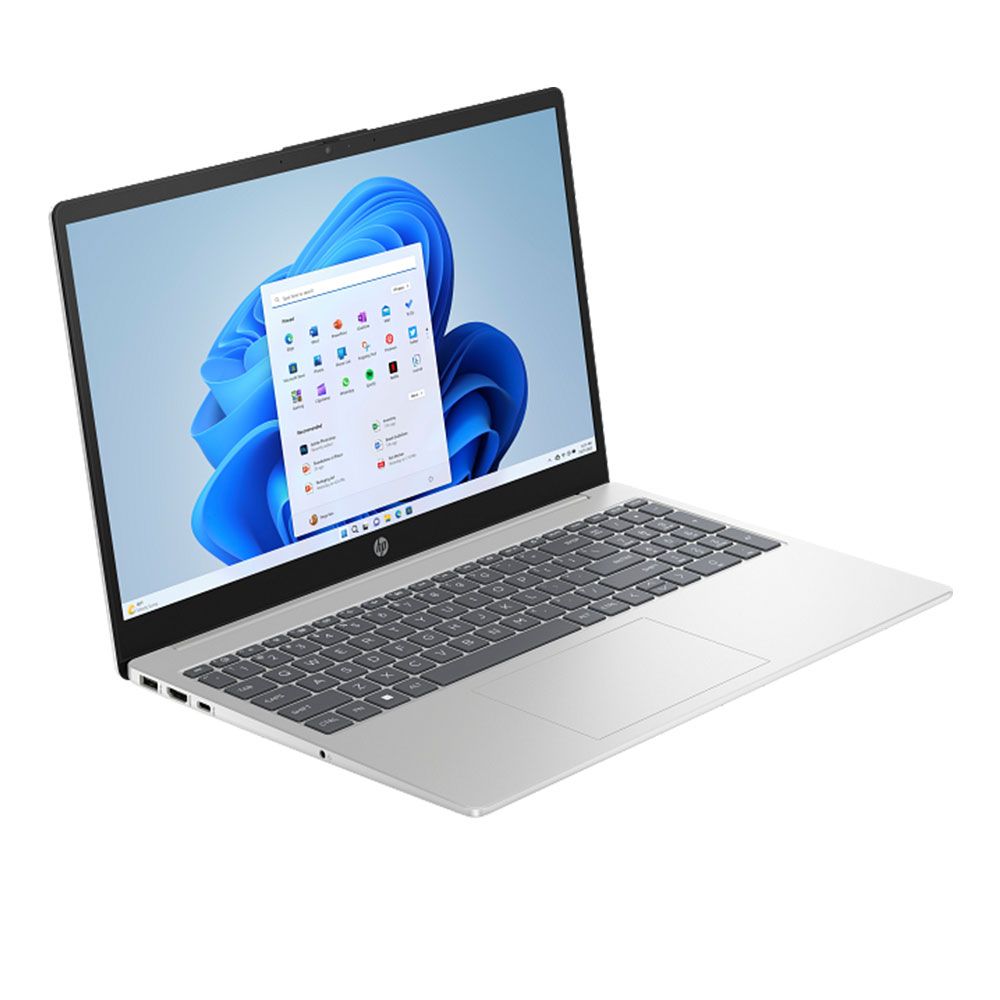 HP Laptop 15-Sebastian 24C1 Ultra 7-155H, 16GB DDR5 & 512GB SSD, 15.6Inch FHD, Win11