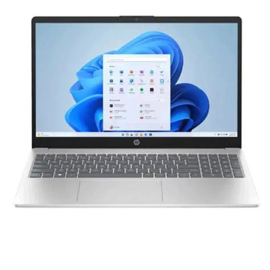 HP Laptop Sebastian 23C1 Core i3-1315U, 8GB DDR4 & 512GB SSD, 15.6Inch FHD, Win11