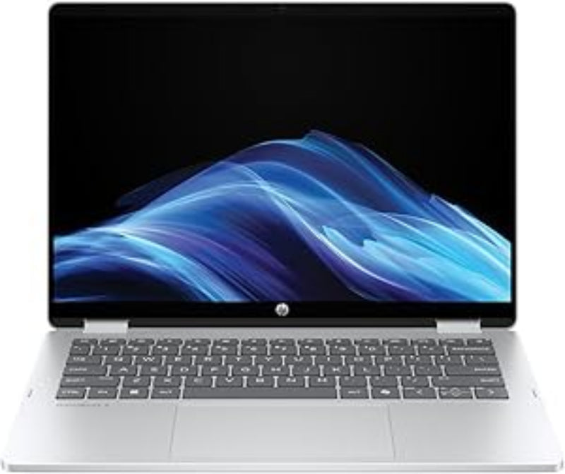 HP Omni Book 5 Flip Core 7-150U, 16GB DDR5 & 512GB SSD, Touch 14Inch, Win11