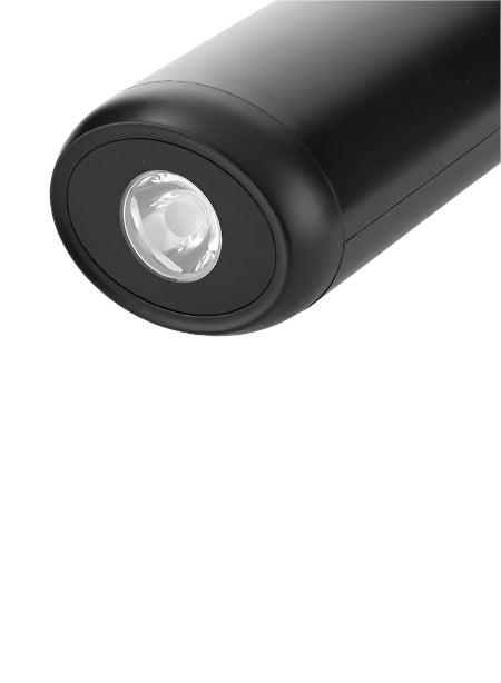 Goui Car Vacuum with Power Bank, Black