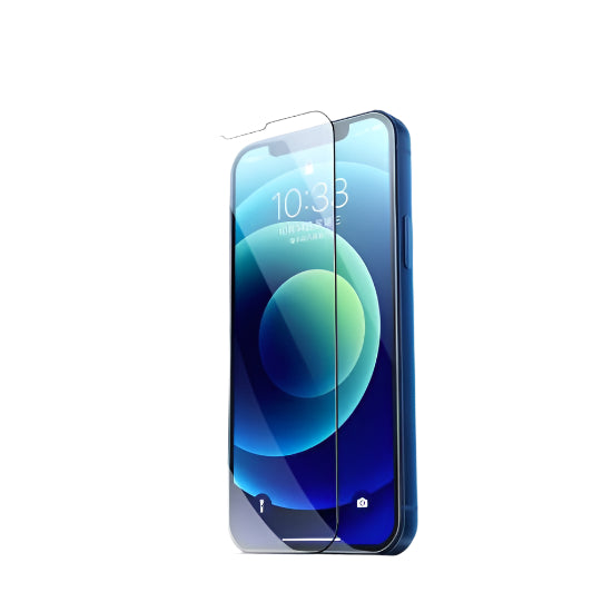 Joyroom Zero Sensing Series Tempered Film 2.5D Full screen, HD & Anti-dust, iP16 P