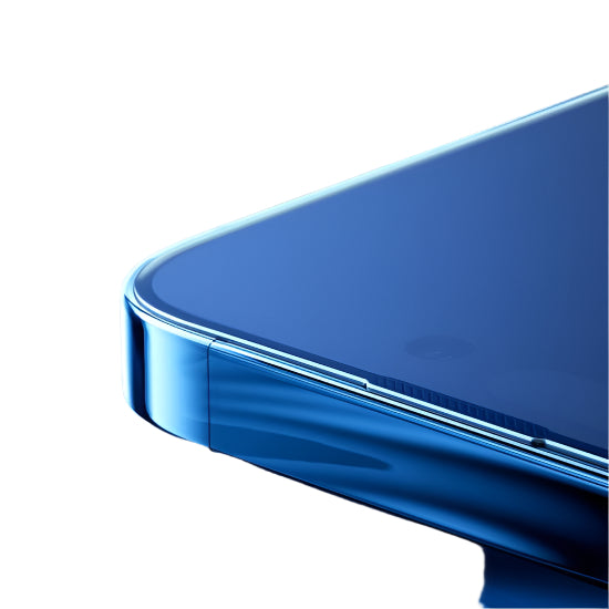 Joyroom Zero Sensing Series Tempered Film 2.5D Full Screen, Privacy iP16 Pro