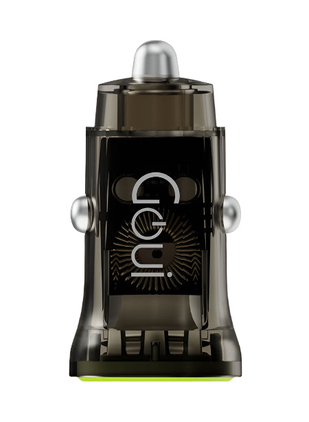 Goui Car Charger Auto PD, 30Watts, Black