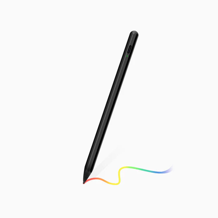 Joyroom Digital Active Stylus Pen, for iOS & Android Touch Screens Devices, Black
