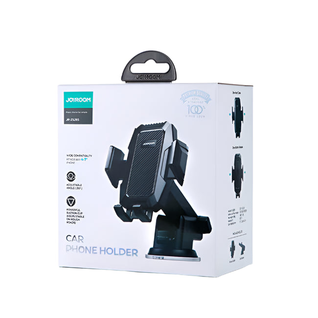 Joyroom Car Phone Holder Mount, Black
