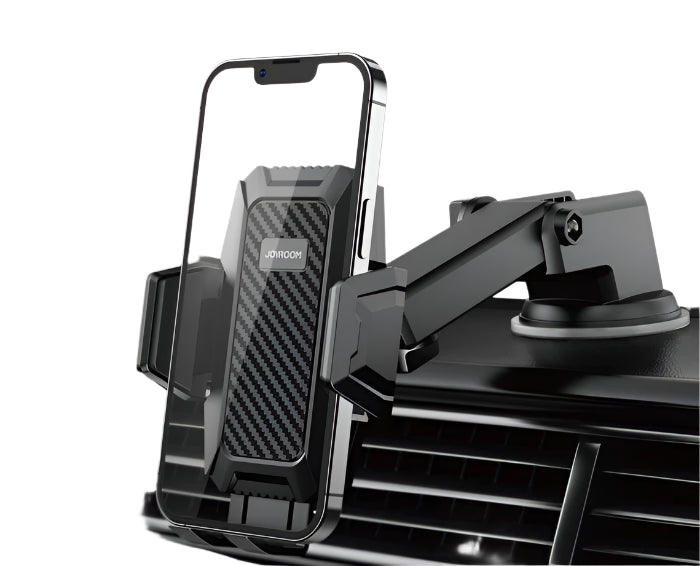 Joyroom Car Phone Holder Mount, Black