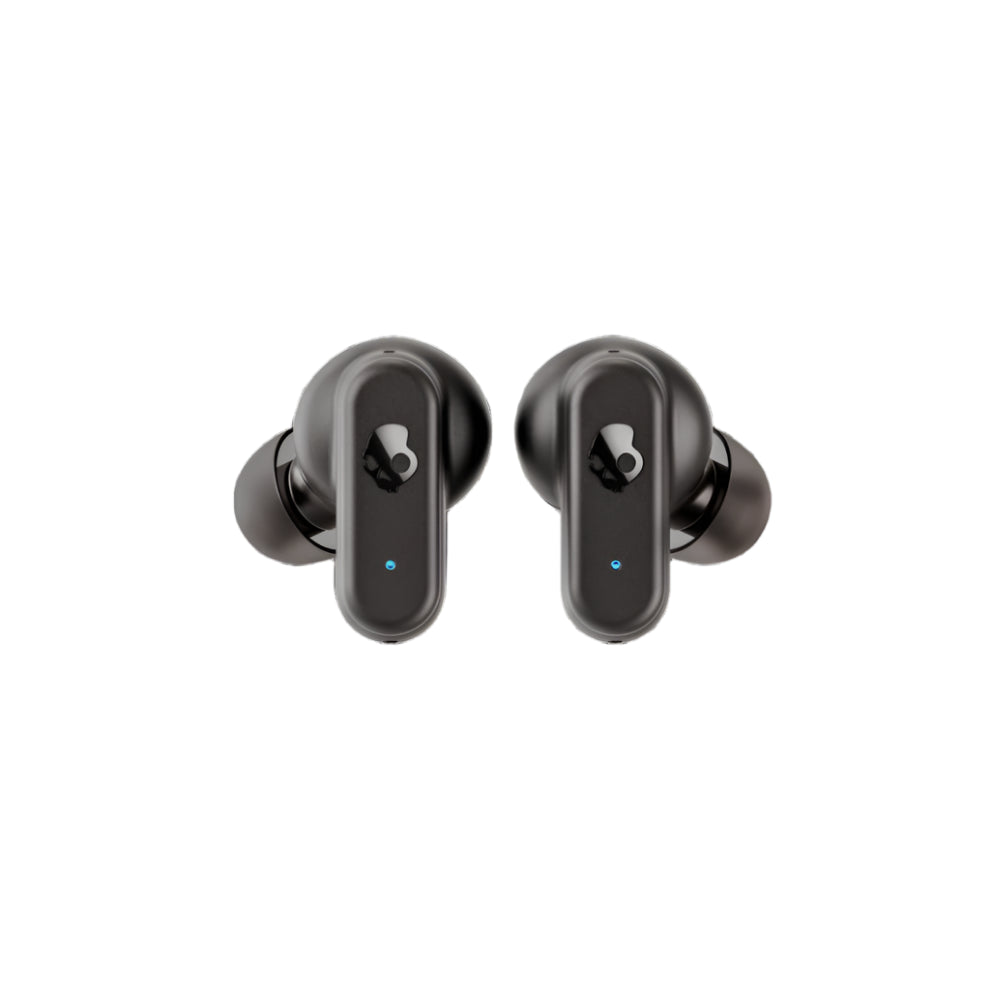 Skullcandy Dime 3 in Ear, Wireless, True Black