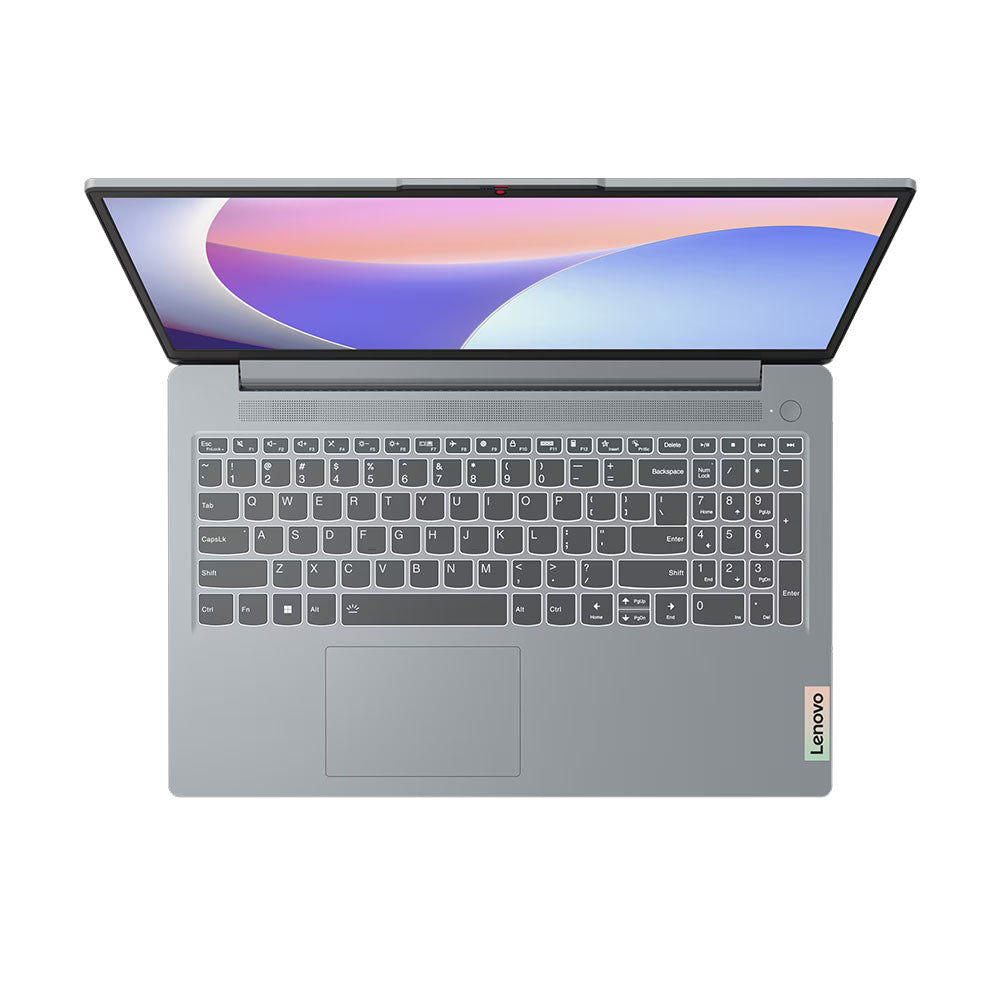 Lenovo IPS3 Intel CI3-1315U, 8GB DDR4 & 256GB SSD,15.6Inch, Win11