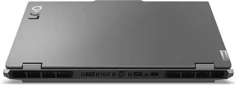 Lenovo LOQ15 Core I7-14700HX, 16GB DDR5 & 512GB SSD, RTX5060 8G, 15.6Inch FHD, Win11
