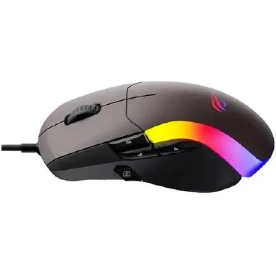 HAVIT Game note Programming Gaming Mouse, Black