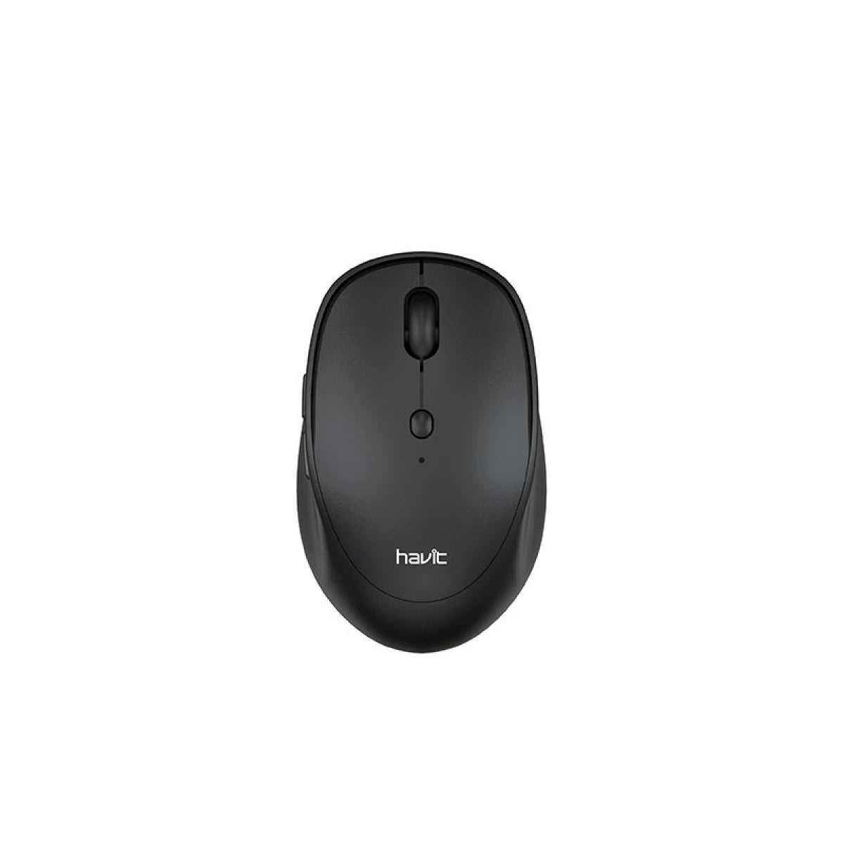 HAVIT Wireless Mouse Plus, Black