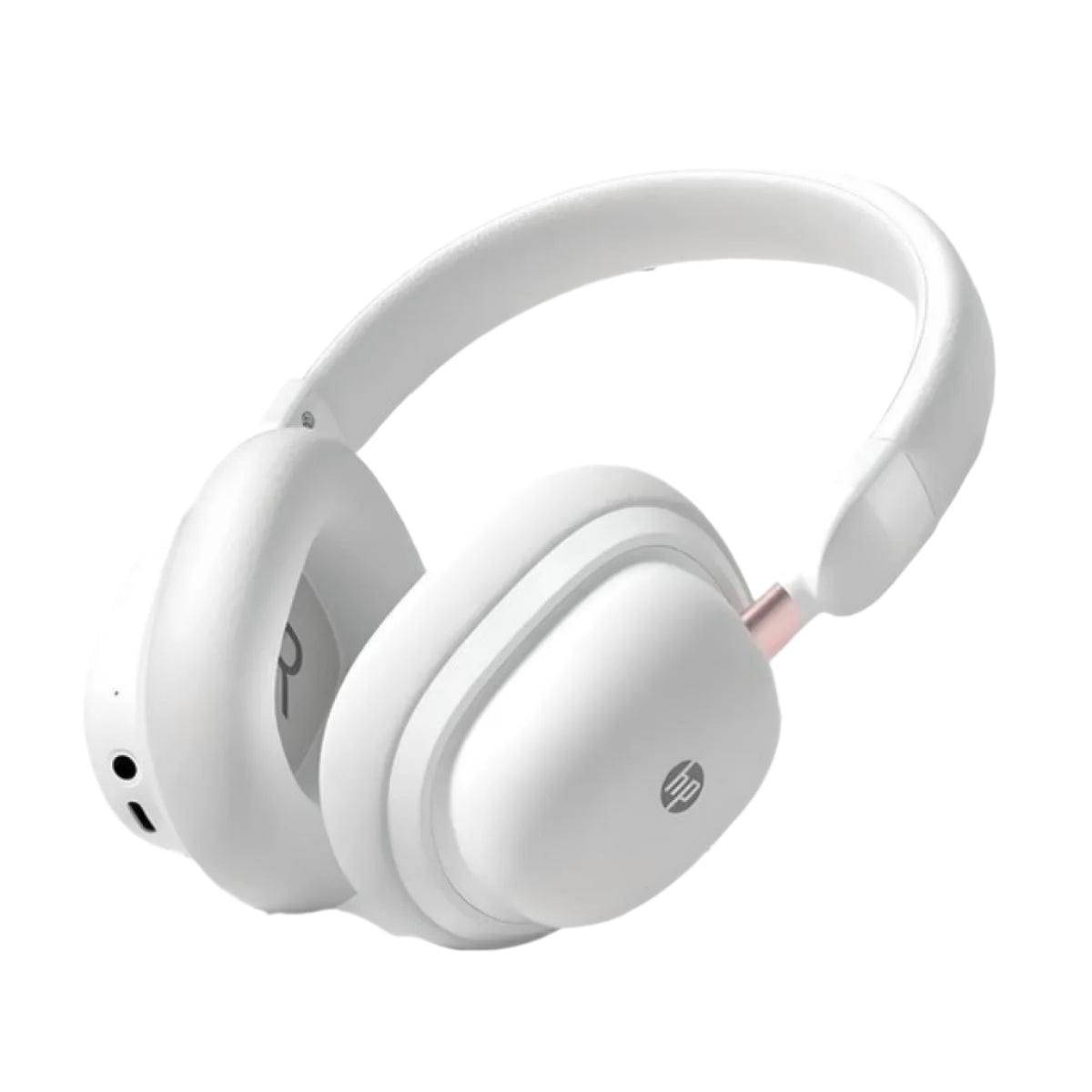 HP Over Ear Bluetooth & Wireless headset Gaming 2.4G, Wireless Gaming, White