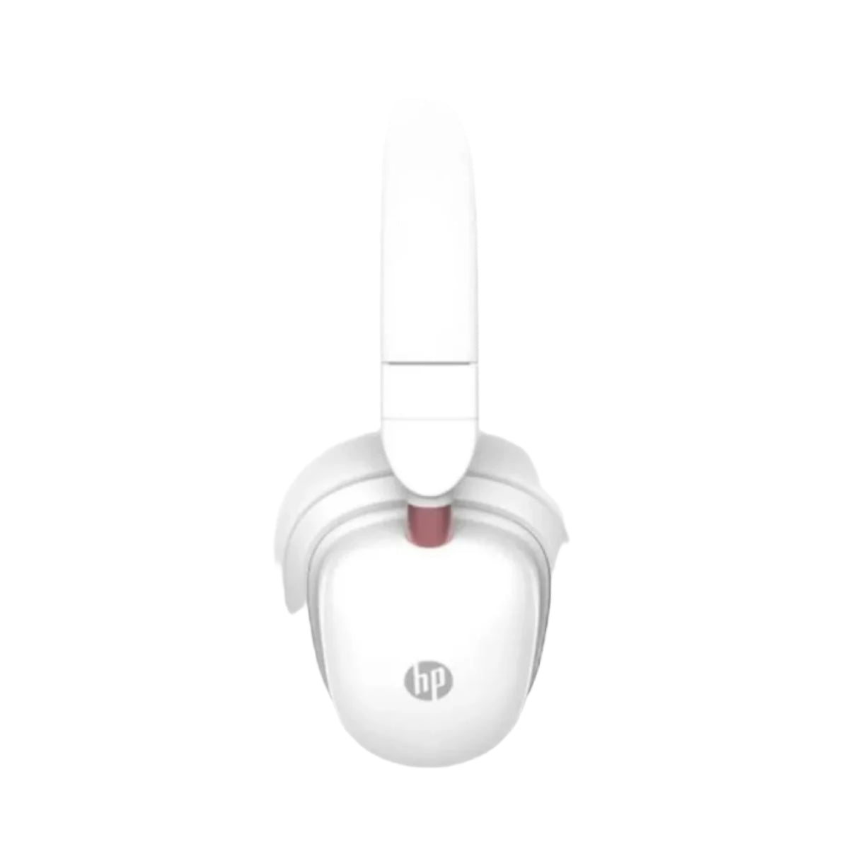 HP Over Ear Bluetooth & Wireless headset Gaming 2.4G, Wireless Gaming, White