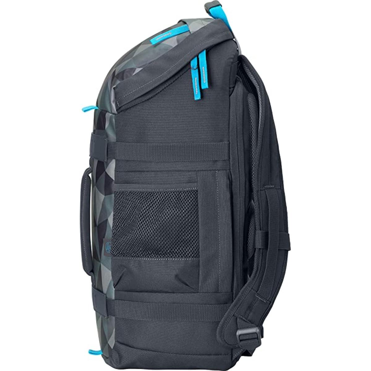 HP Odyssey Sport Backpack Bag, 15.6Inch, Black