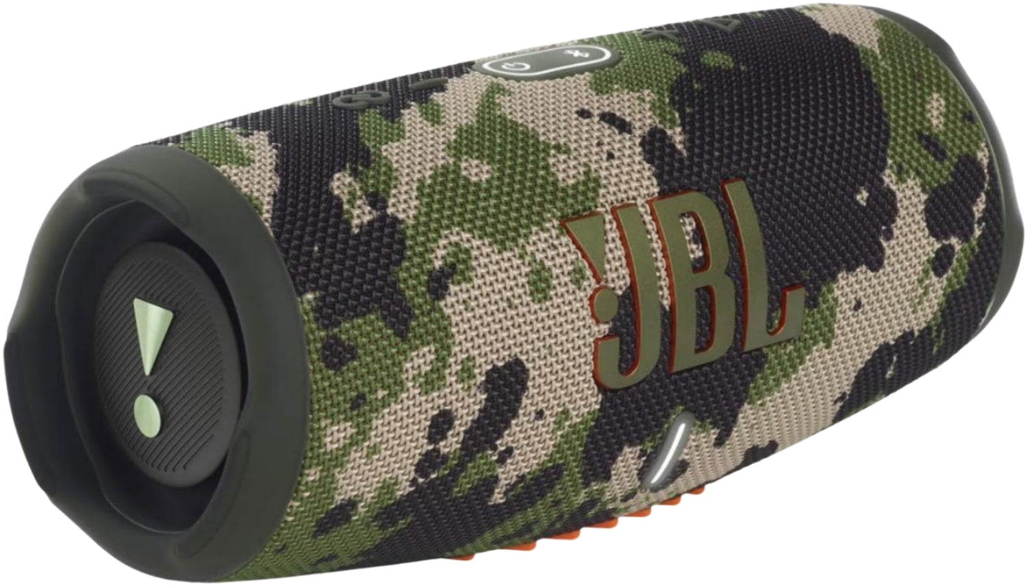 JBL Speaker Charge 5 Portable Waterproof, BT Speaker, up to 20 hours of playtime and a handy