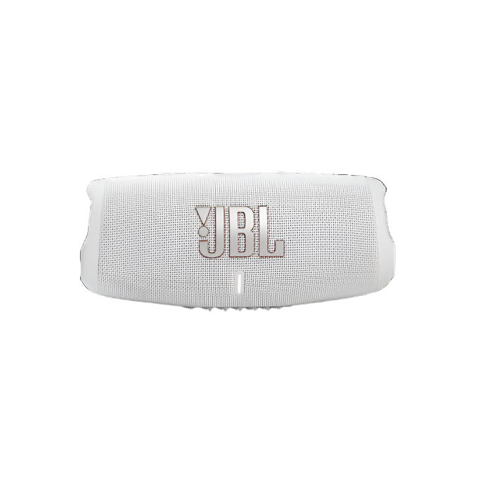 JBL Speaker Charge 5 Portable Waterproof, BT Speaker, up to 20 hours of playtime and a handy