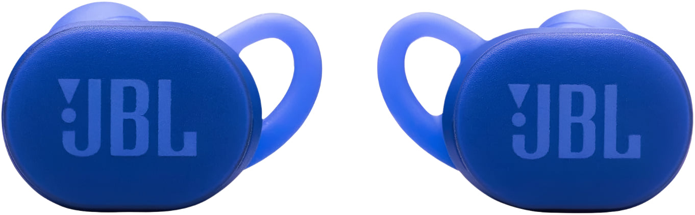 JBL Endurance Race 2 true wireless Earbuds Active, 48 Hours of Battery Life, Blue