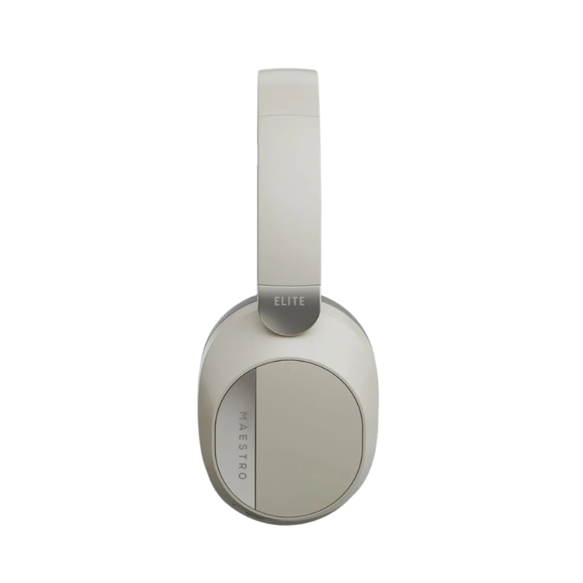 Goui Maestro Elite Headset, Bluetooth, Cream