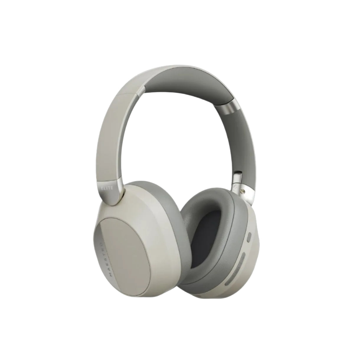 Goui Maestro Elite Headset, Bluetooth, Cream
