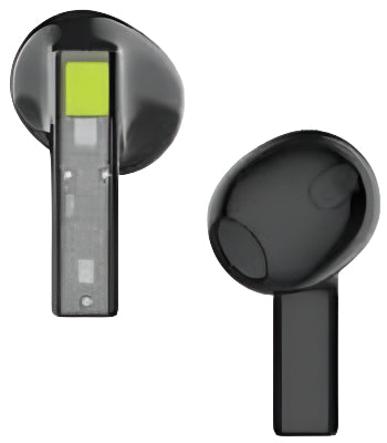 Goui G-Pods Ear set, Wireless, Black