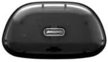 Goui G-Pods Ear set, Wireless, Black