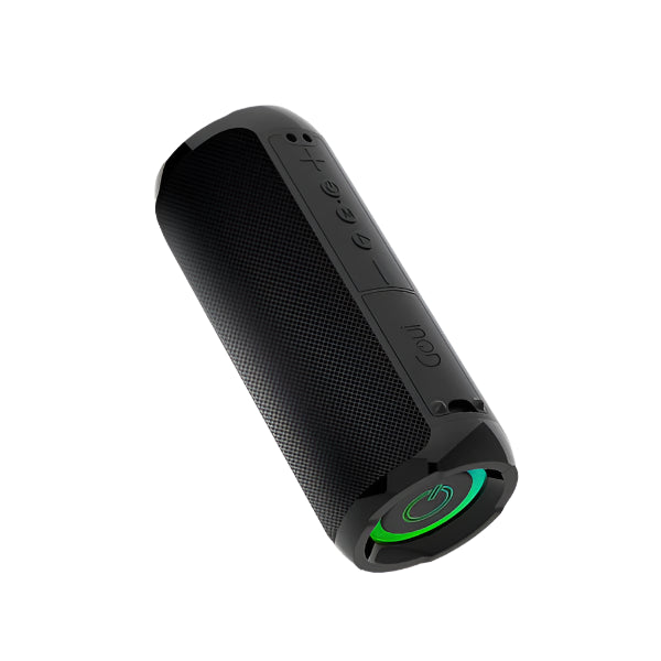 Goui Neon.10 Speaker, Bluetooth, 10Watts, Black