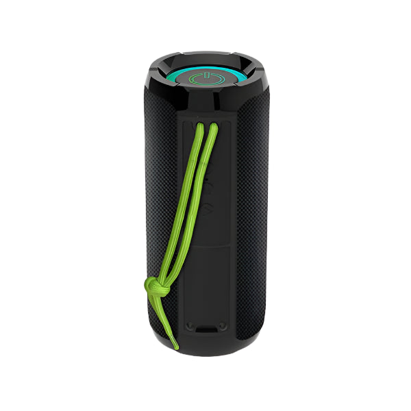 Goui Neon.10 Speaker, Bluetooth, 10Watts, Black