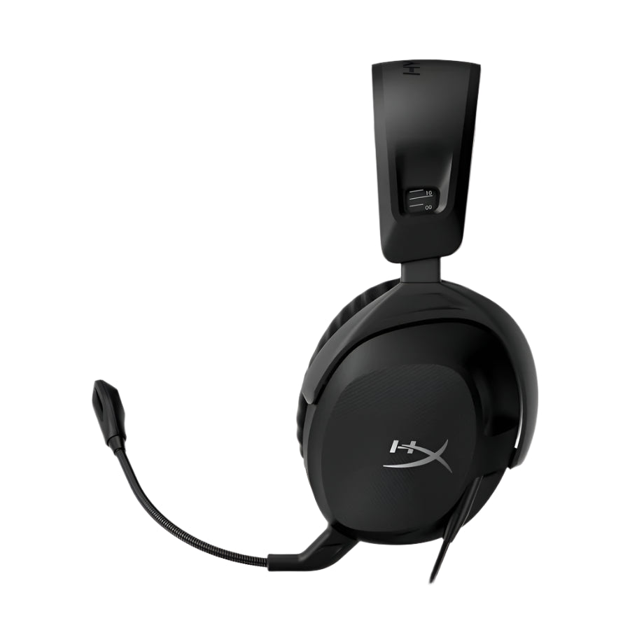 HyperX Gaming Headset Wireless, Noise Cancelling, Microphone