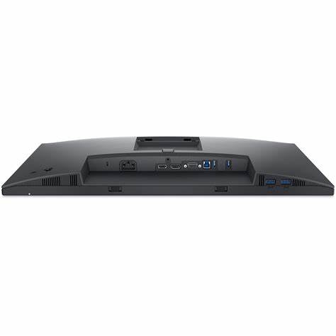 P2422H/DELL PROFESSIONAL 23.8" BLACK UK