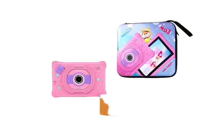M63/MODIO M63 KIDS TABLET 6GB RAM 128GB ROM 7" WIFI