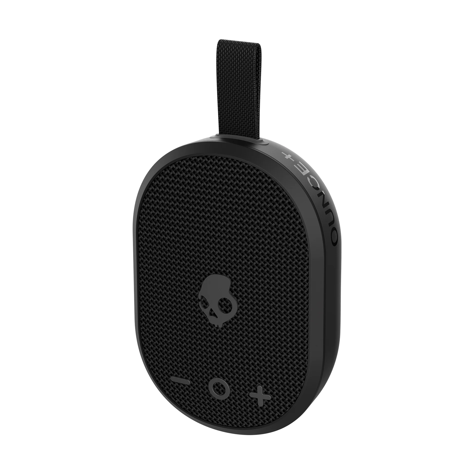 Skullcandy Ounce Portable Bluetooth Speaker, Black