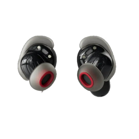 Skullcandy Method 360 Earbuds, Wireless & Bluetooth, Black