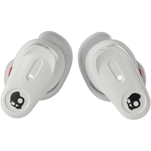 Skullcandy Method 360 ANC Earbuds, Wireless & Bluetooth, Bone