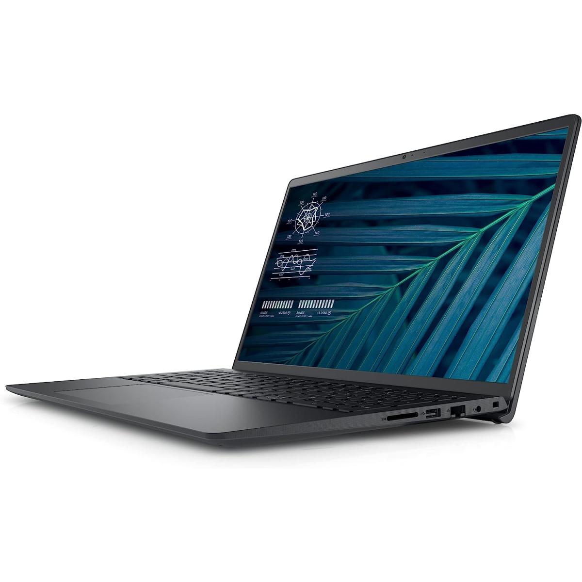 Dell Intel I3-1215U - 8 Gb - 512 Gb Ssd 15.6 Hd - Win 10