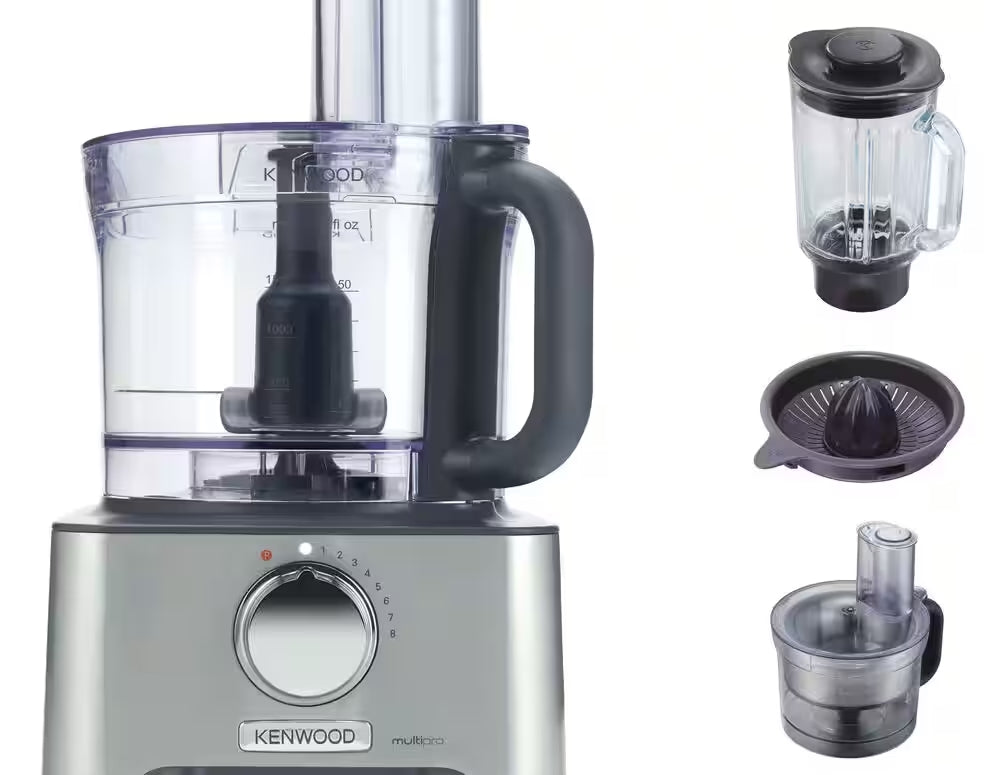 FDM786/Kenwood FOOD PROCESSORS Dual drive KENWOOD / FOOD PROCESSORS