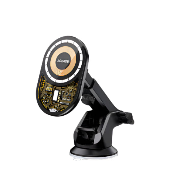 jh018/Jokade magnetic charger 15w Black