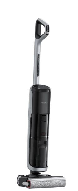 Dreame H14 Pro Wet & Dry Upright Vacuum, 400Watts, Black