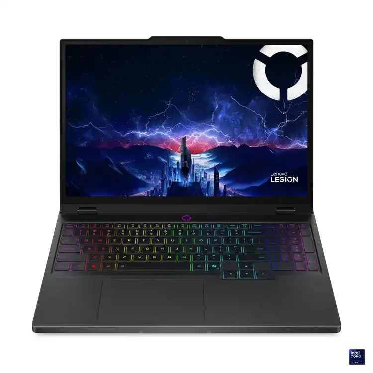 Lenovo LEG5 Core I9-14900HX, 16GB DDR5 & 1TB PCIe Gen4, 15.1Inch, Win11
