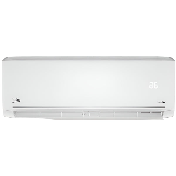 Beko Air Condition A++, Inverter, 12000BTU, 1Ton, White