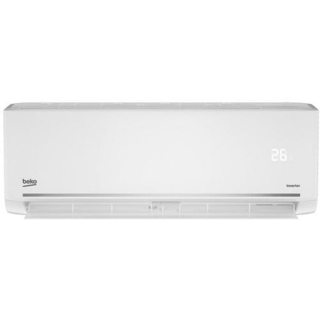Beko Air Condition A++, Inverter, 24000BTU, 2Ton, White