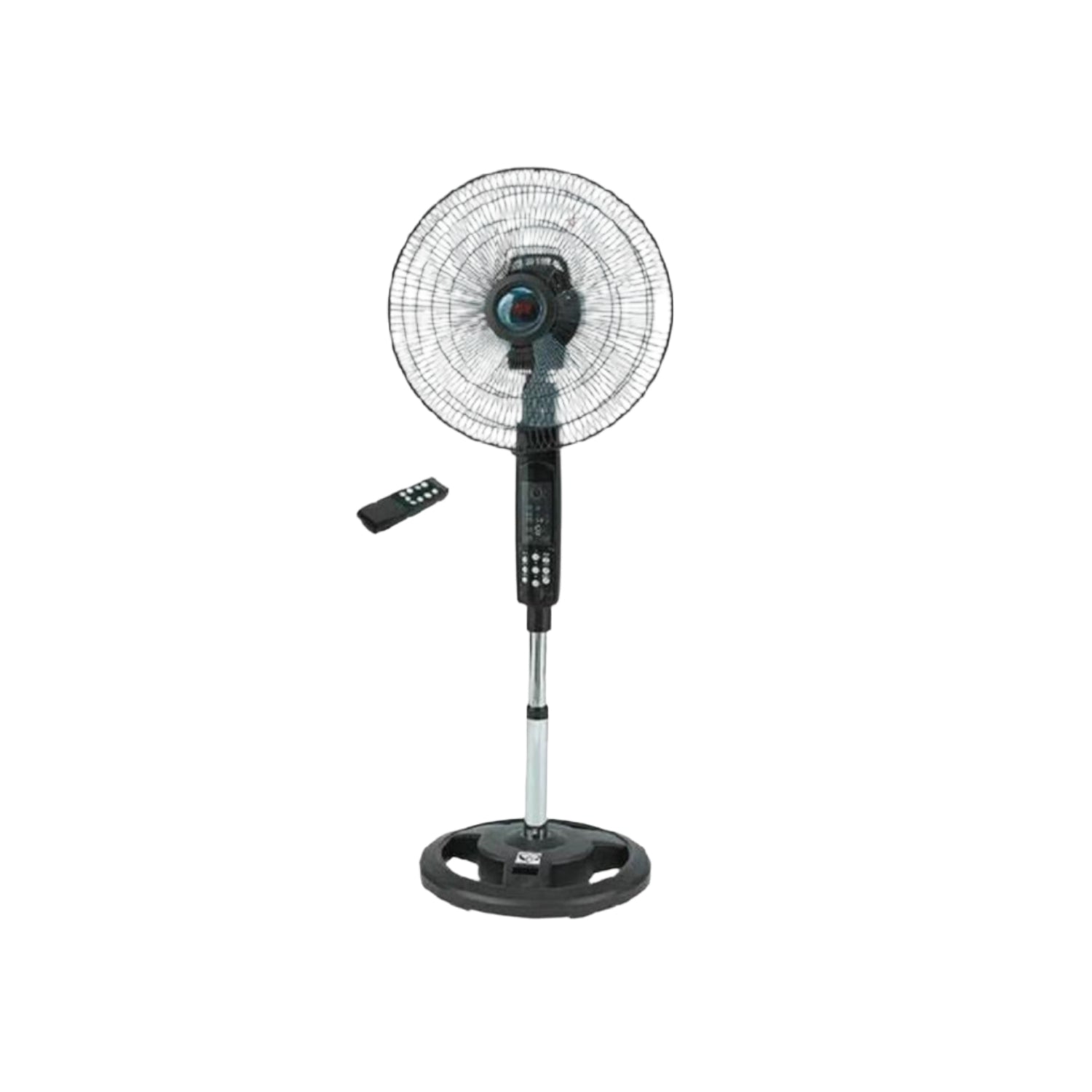 SF-48R/SONA STAND FAN 18 WITH REMOTE STAND / 18"