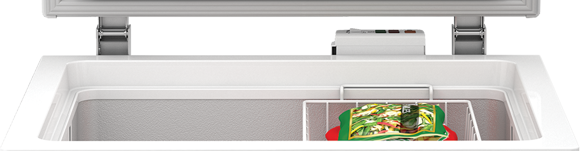 Beko Chest Freezer, 215Lit, White