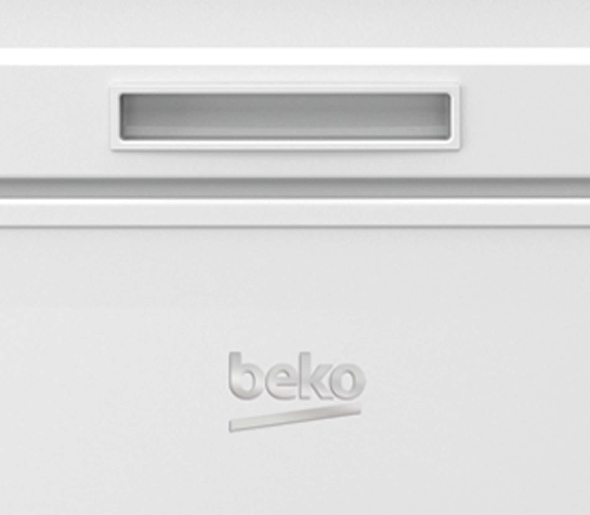 Beko Chest Freezer, 215Lit, White