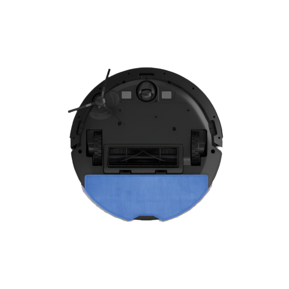 Beko Robot Vacuum, 5000Pa Suction, Black
