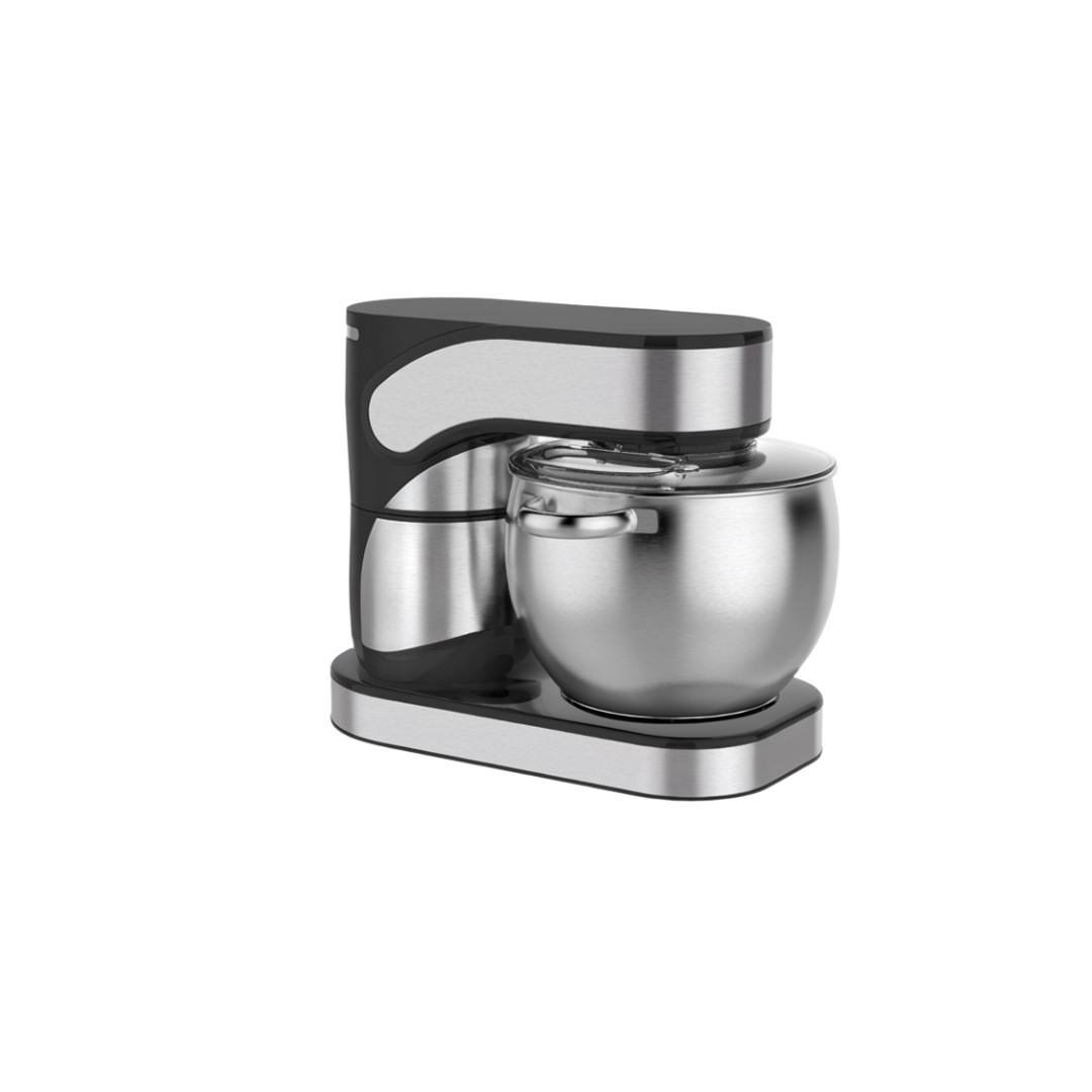 Tekmaz Kitchen Machine, 8.5Lit, 1500Watts, Stainless Steel