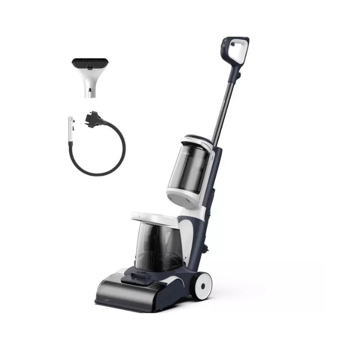 Tineco I Carpet Corded Vacuum, 2Lit, 1300Watts, Black