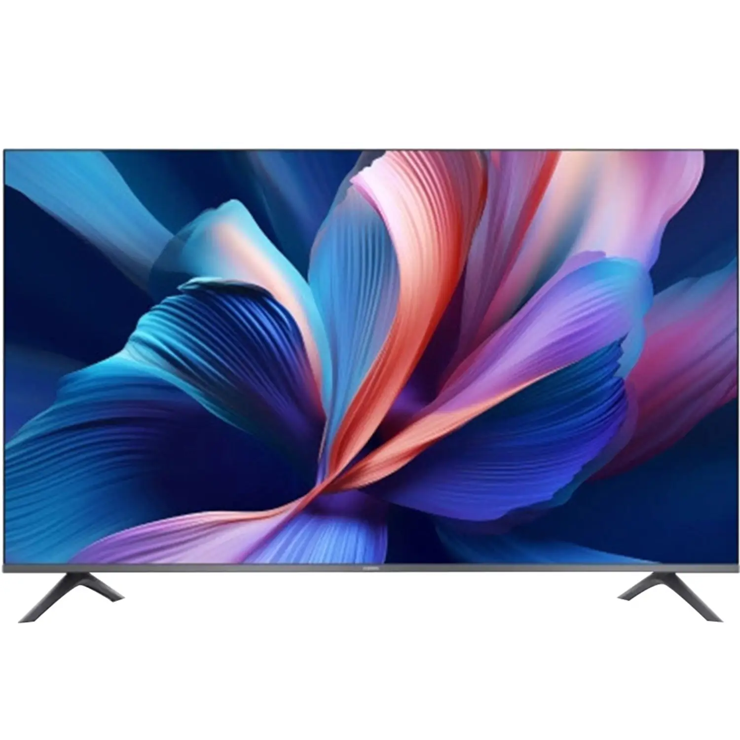 Xiaomi TV A Pro 55Inch 4K, 3HDMI & 2USB, Smart, Black