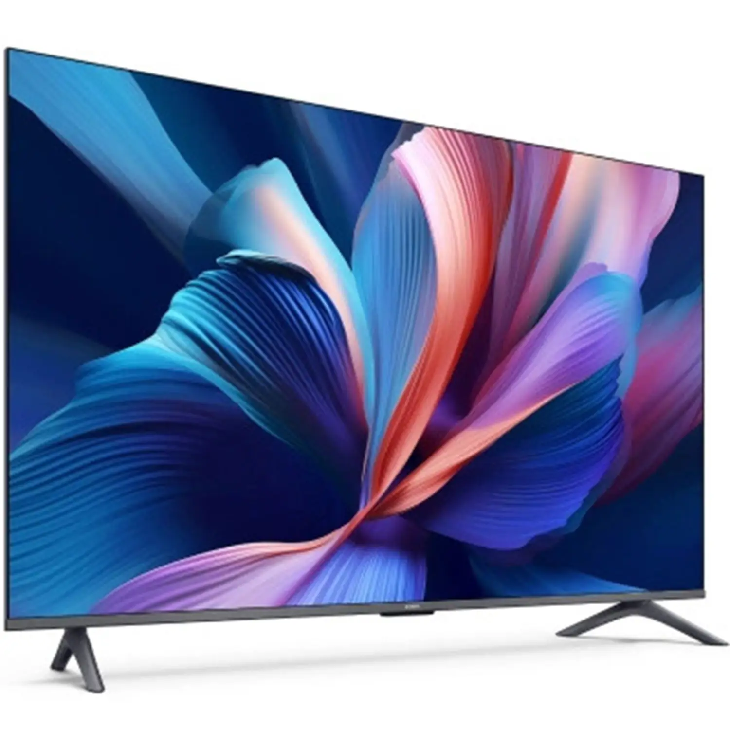 Xiaomi TV A Pro 55Inch 4K, 3HDMI & 2USB, Smart, Black