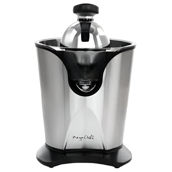 Mega Cirtus Juicers, 160Watts, Stainless Steel